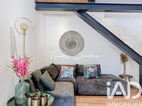 Maison à vendre 6 pièces 1 m² Saint-Rémy-de-Provence