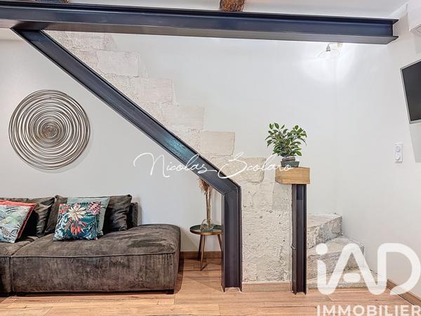 Maison à vendre 6 pièces 1 m² Saint-Rémy-de-Provence