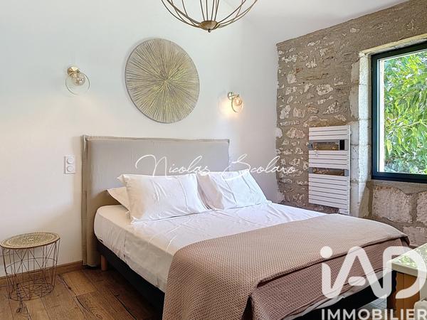 Maison à vendre 6 pièces 1 m² Saint-Rémy-de-Provence