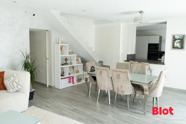 Maison 7 pièce(s)