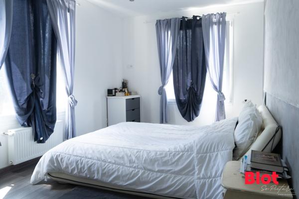 Maison 7 pièce(s)