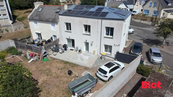 Maison 7 pièce(s)