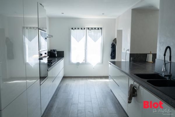Maison 7 pièce(s)