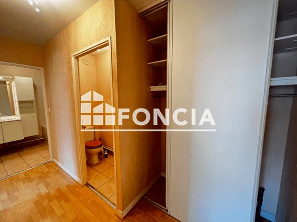 Location Appartement 3 pièces 67.94 m² - 6 RUE VILLARS Nantes 44100