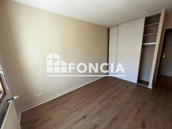 Location Appartement 3 pièces 67.94 m² - 6 RUE VILLARS Nantes 44100