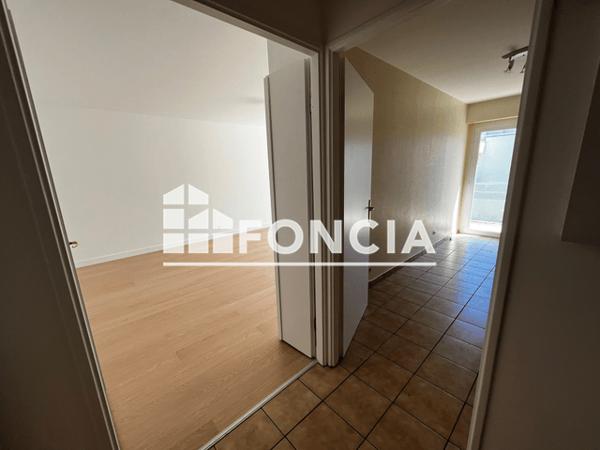 Location Appartement 3 pièces 67.94 m² - 6 RUE VILLARS Nantes 44100