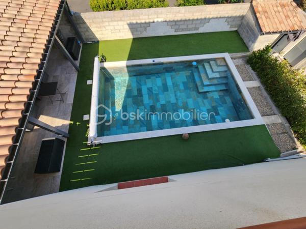 Villa de 179 m²