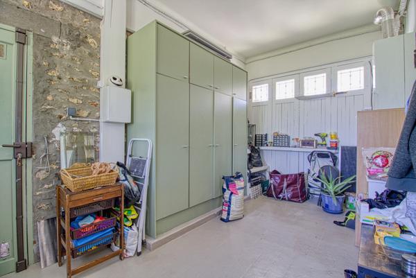 Magnifique maison meulière rénovée à deux pas des bords de Marne