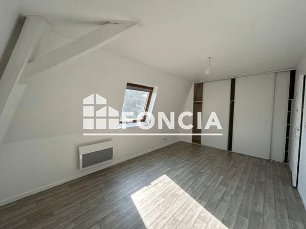 Location Appartement 4 pièces 109.3 m² - CLOS DE LA CHAPELLE La Chapelle Saint Mesmin 45380