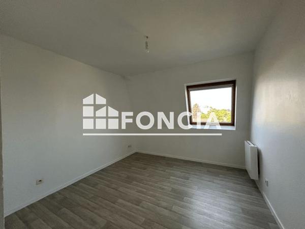 Location Appartement 4 pièces 109.3 m² - CLOS DE LA CHAPELLE La Chapelle Saint Mesmin 45380