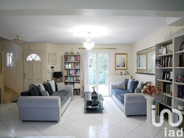 House for sale 6 rooms 125 m² Saint-Brice-sous-Forêt