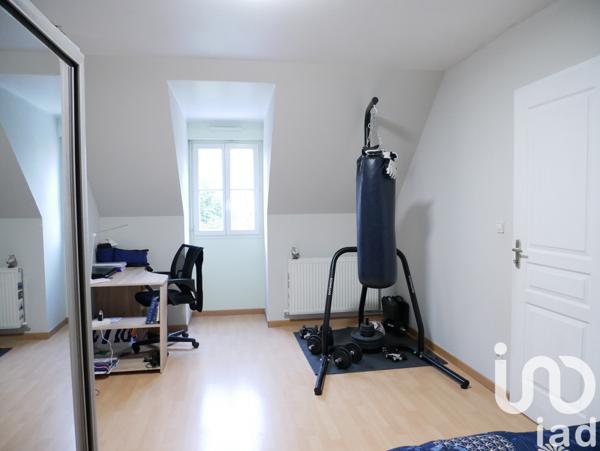 House for sale 6 rooms 125 m² Saint-Brice-sous-Forêt