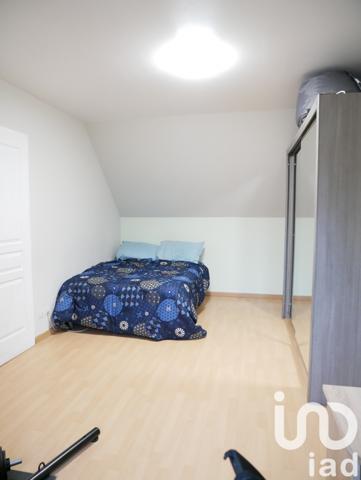 House for sale 6 rooms 125 m² Saint-Brice-sous-Forêt