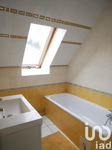 House for sale 6 rooms 125 m² Saint-Brice-sous-Forêt