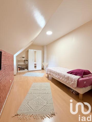 House for sale 6 rooms 125 m² Saint-Brice-sous-Forêt