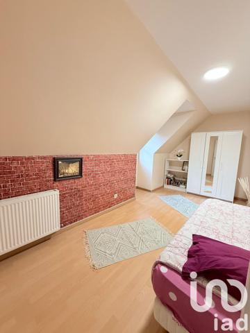 House for sale 6 rooms 125 m² Saint-Brice-sous-Forêt