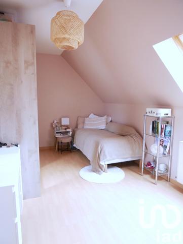 House for sale 6 rooms 125 m² Saint-Brice-sous-Forêt