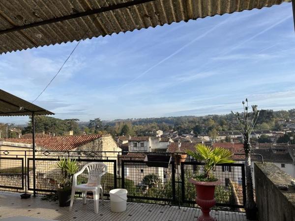 Appartement à vendre |  Condom |  5 pièces | 158 m²