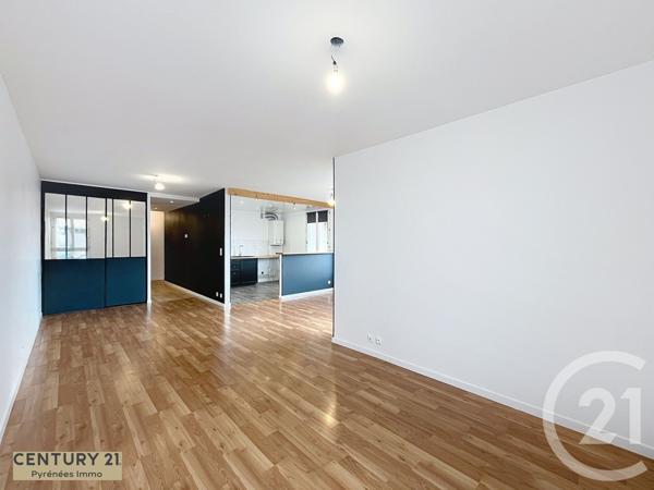 Appartement à vendre  4 pièces - 83,95 m2 ST GAUDENS - 31