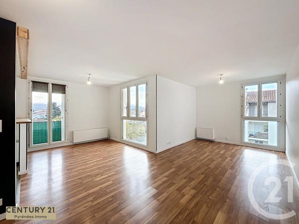 Appartement à vendre  4 pièces - 83,95 m2 ST GAUDENS - 31