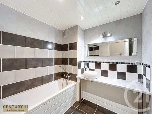 Appartement à vendre  4 pièces - 83,95 m2 ST GAUDENS - 31