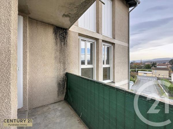 Appartement à vendre  4 pièces - 83,95 m2 ST GAUDENS - 31