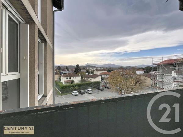 Appartement à vendre  4 pièces - 83,95 m2 ST GAUDENS - 31