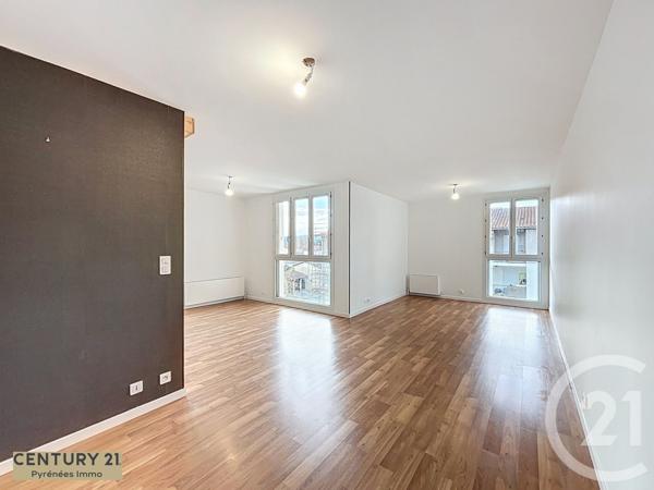 Appartement à vendre  4 pièces - 83,95 m2 ST GAUDENS - 31