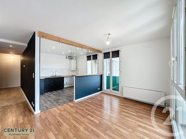 Appartement à vendre  4 pièces - 83,95 m2 ST GAUDENS - 31