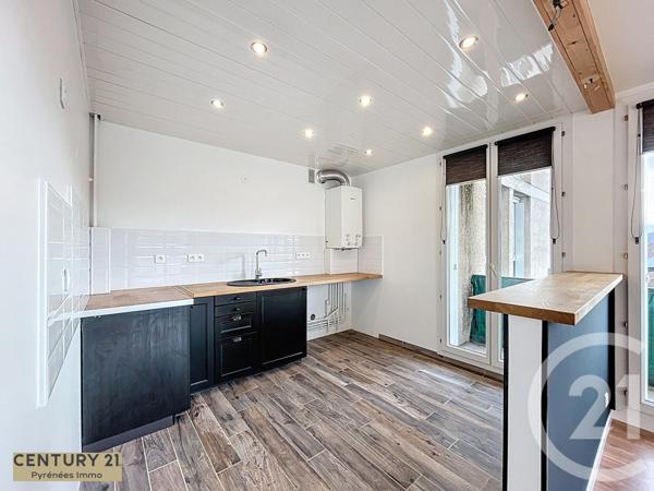 Appartement à vendre  4 pièces - 83,95 m2 ST GAUDENS - 31