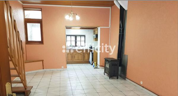 Maison 3 pièces - 67 m²