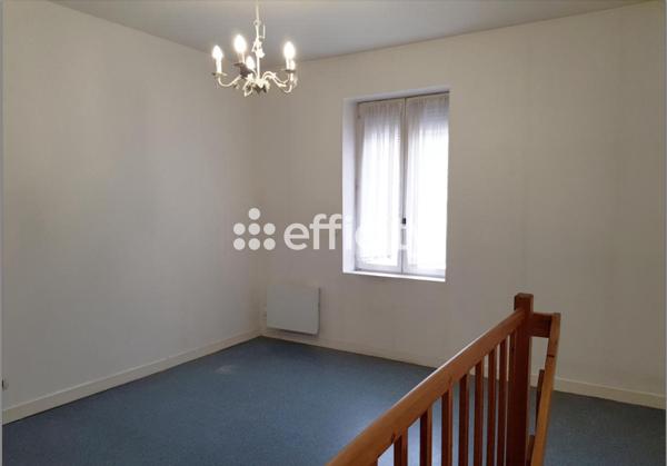 Maison 3 pièces - 67 m²