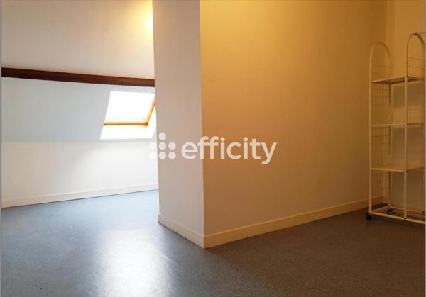 Maison 3 pièces - 67 m²