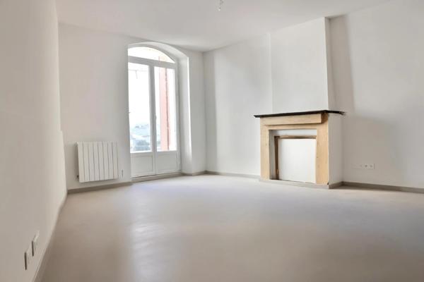 Immeuble de rapport en plein centre de GIGNAC (34)