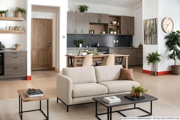 Immeuble de rapport en plein centre de GIGNAC (34)