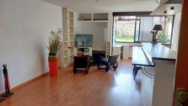 Vente / Appartement T4