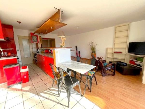 Vente / Appartement T4