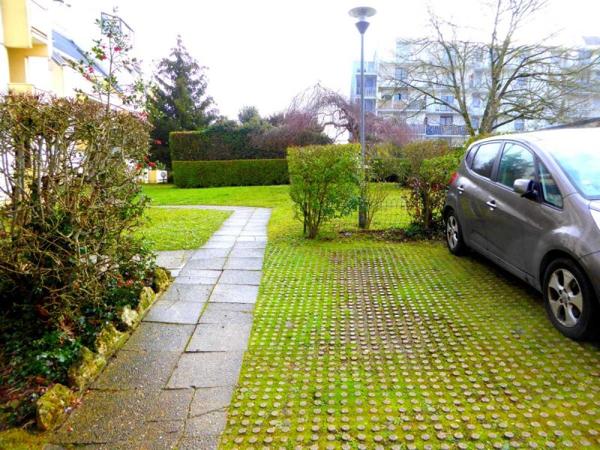 Vente / Appartement T4