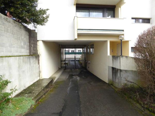 Vente / Appartement T4