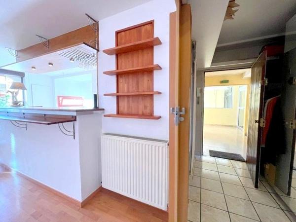 Vente / Appartement T4