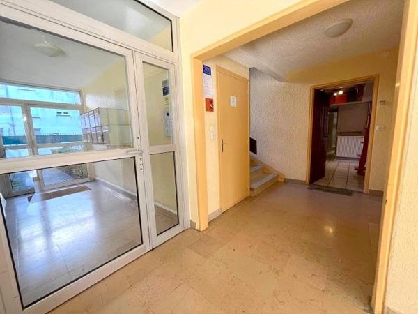 Vente / Appartement T4