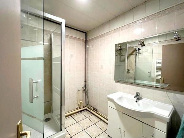 Vente / Appartement T4