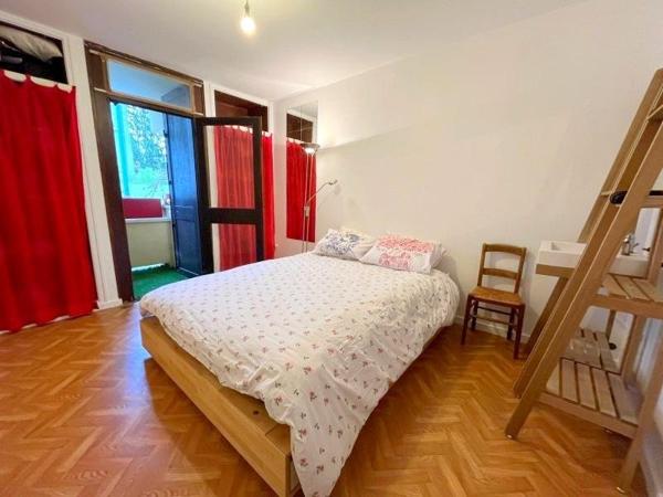 Vente / Appartement T4