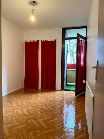 Vente / Appartement T4