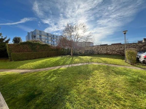 Vente / Appartement T4