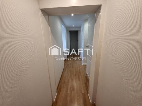 Grande maison 295m² 7 chambres