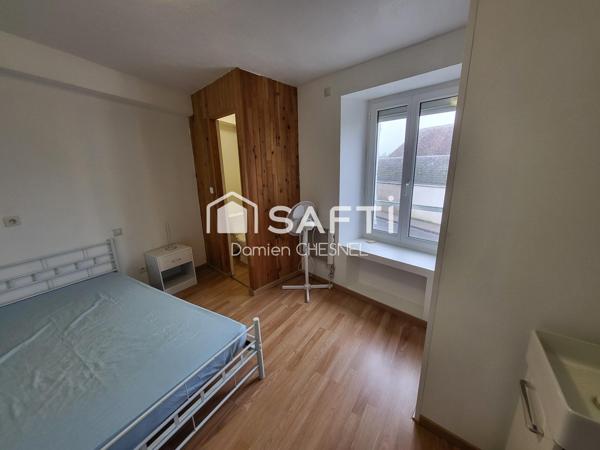 Grande maison 295m² 7 chambres