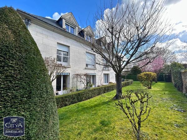 Appartement à vendre 2 pièces 56.15m² Blois (41000)