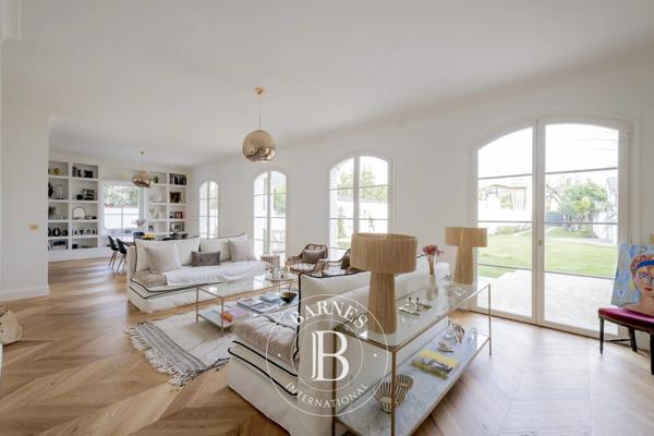 Bordeaux, Maison 5 Chambres -  300 m² à vendre