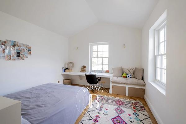 Bordeaux, Maison 5 Chambres -  300 m² à vendre